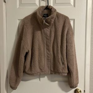 Vuori Cozy Sherpa Jacket